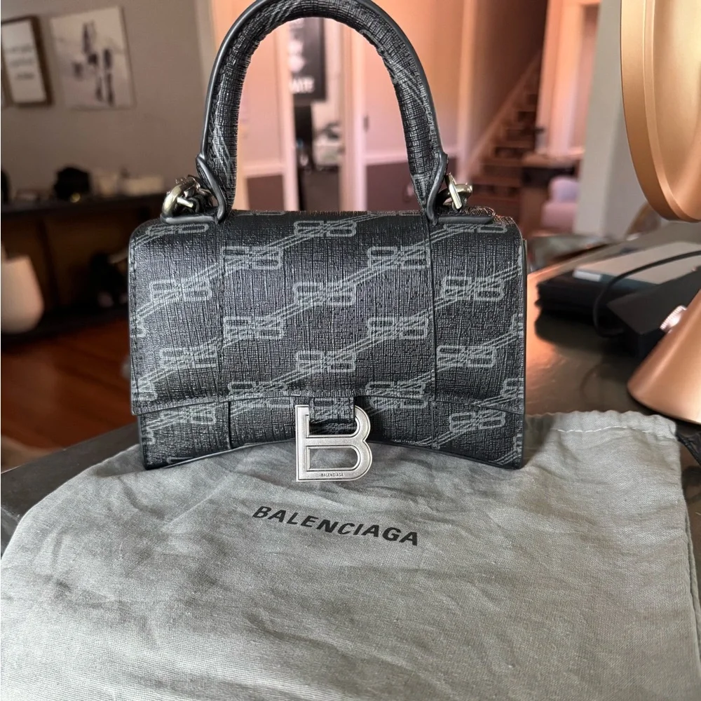 Balenciaga Hourglass XS - Picture 8 of 8